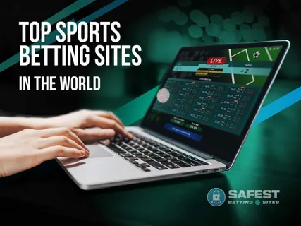 Top UK Betting Sites for Live Sports Betting: A Comprehensive Guide