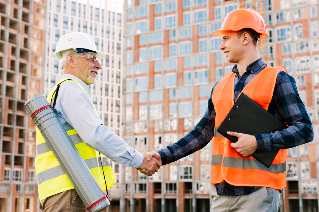 How to Choose the Right Commercial Construction Contractor for Your Project