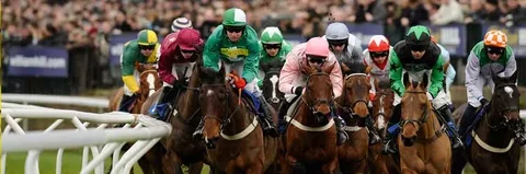Understanding Odds in Horse Racing Betting: A Simple Breakdown