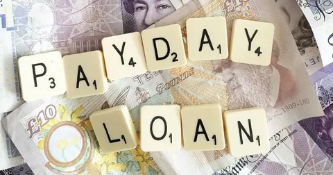Payday Loans UK: What You Need to Know Before You Borrow