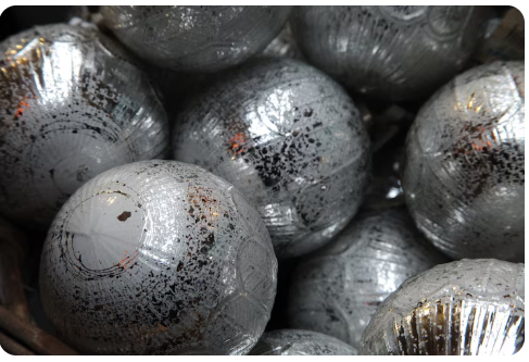 Elevate Your Manufacturing Workflow Efficiency with Ball Transfer Units