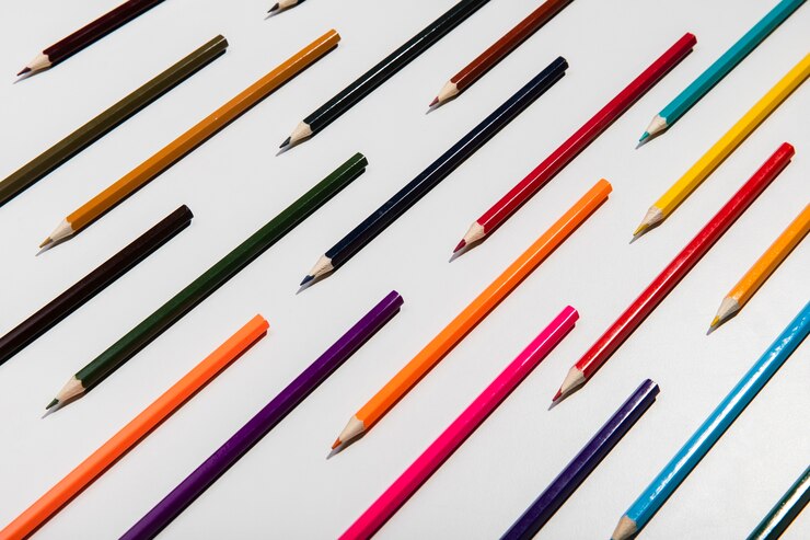 Mechanical vs. Wooden Pencils: Which One Should You Buy?