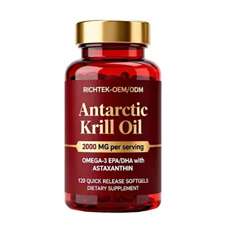 Krill Oil NZ vs Fish Oil: Which Omega-3 Supplement Is Better?