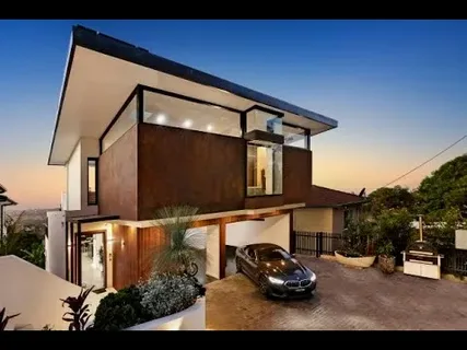 Finding Trusted Custom Home Builders Sydney for Your Next Project