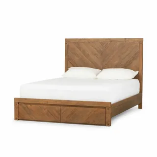 Minimalist King Size Bed Frame NZ Ideas for Contemporary Living