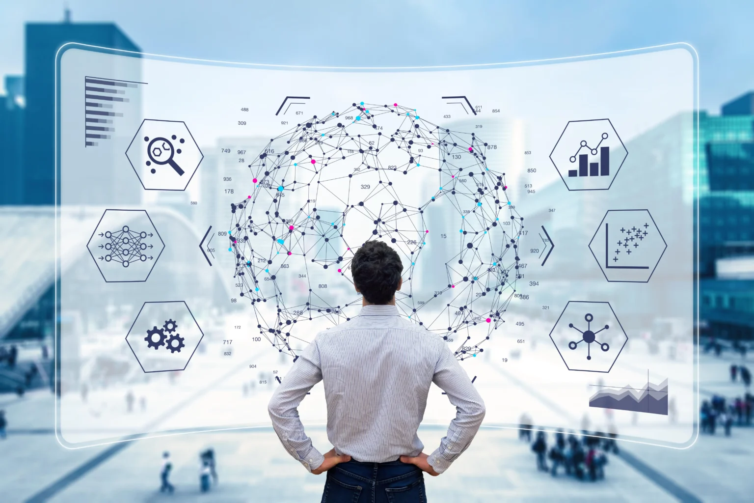 AI-Powered Crypto Trading Solutions for the Next Digital Economy