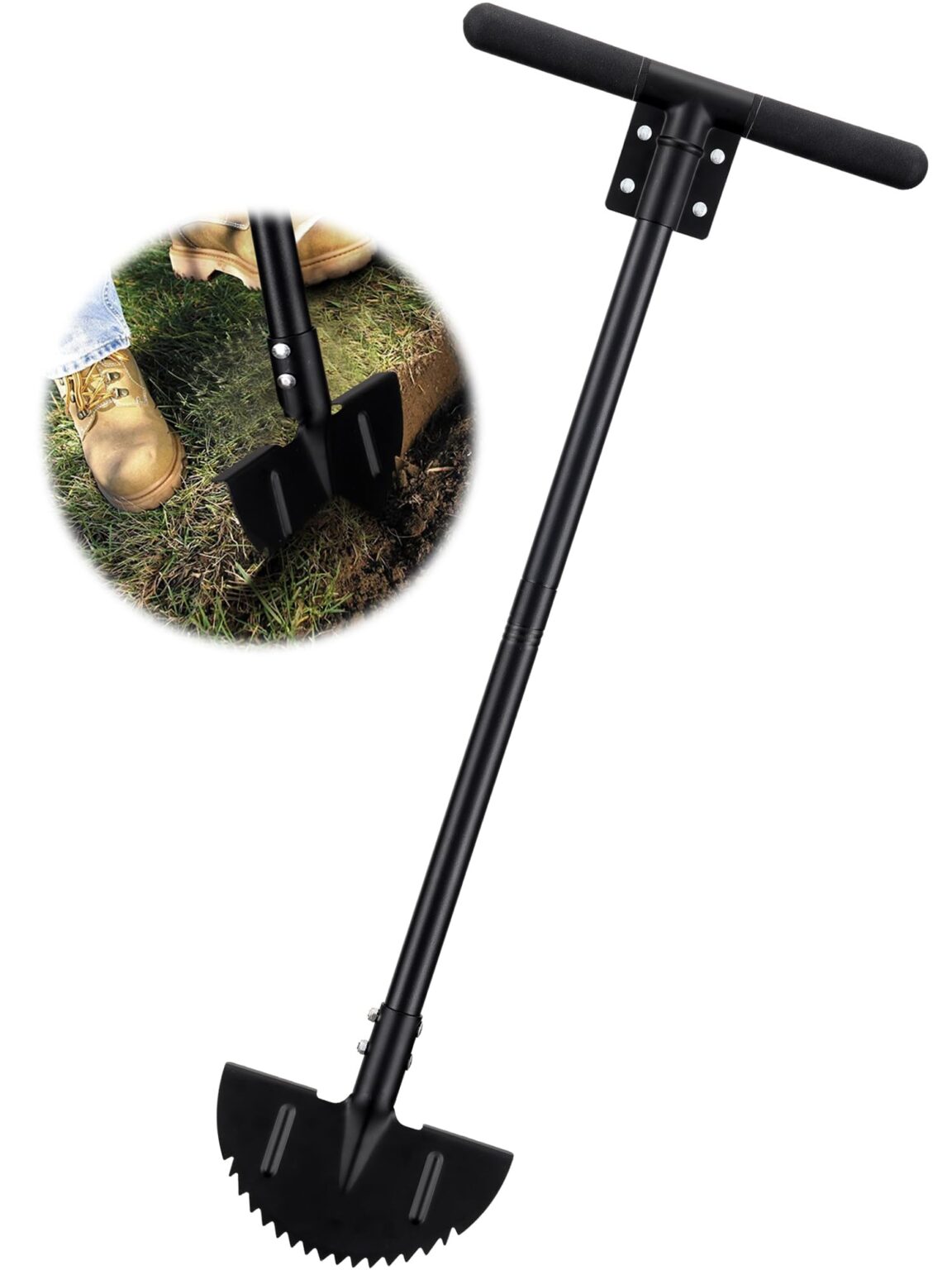 Lawn Edger Maintenance Tips to Keep Your Tool Performing Like New